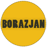 برازجان