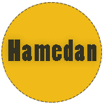 همدان